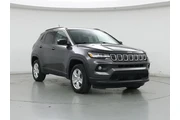 Jeep Compass 2022 4x4 Latitu