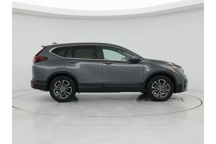 $30998 : Honda CR-V 2022 EX-L 4dr SUV image 7