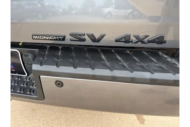 $26993 : Nissan Titan XD 2019 4x4 S 4 image 10