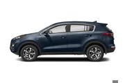 $14898 : Kia Sportage 2021 AWD LX 4dr thumbnail