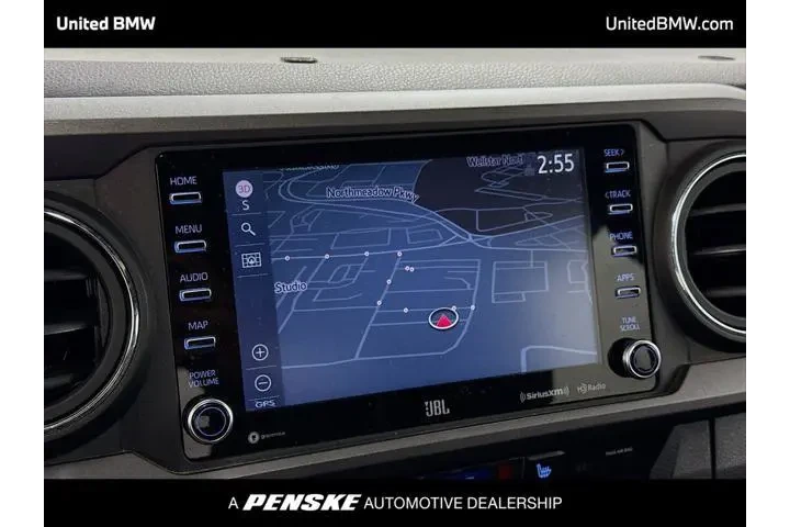 $36495 : Toyota Tacoma 2023 4x4 TRD P image 10