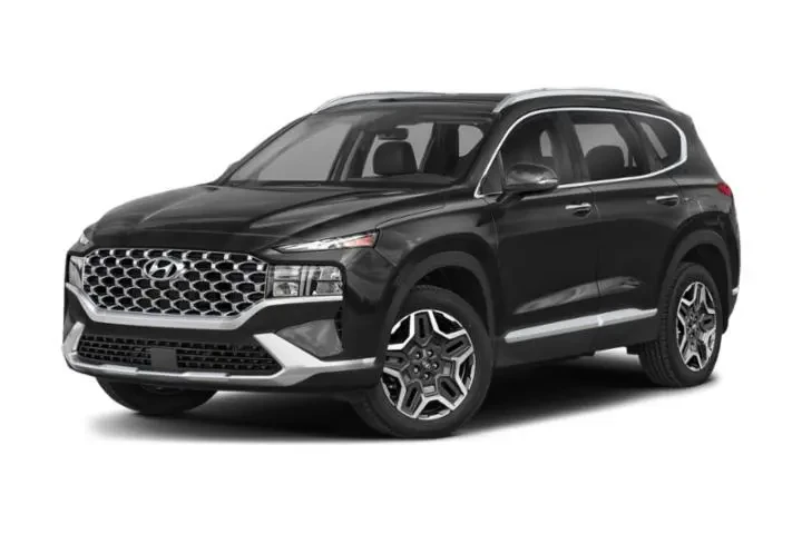 $26898 : Hyundai SANTA FE Hybrid 2022 image 1