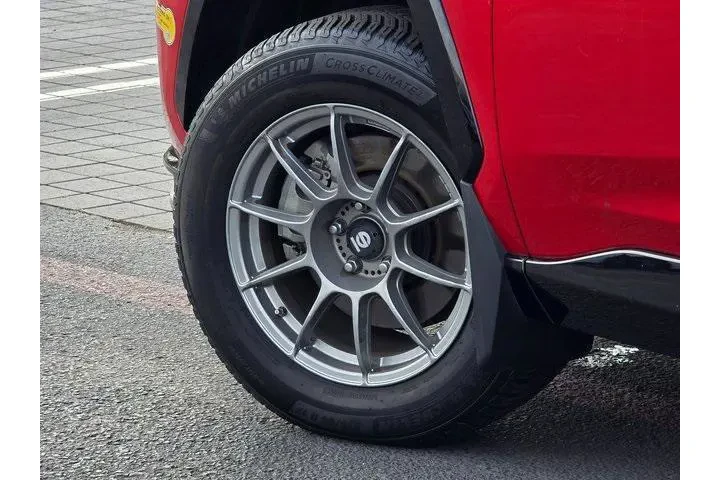 $36900 : Toyota RAV4 Prime 2022 AWD X image 8