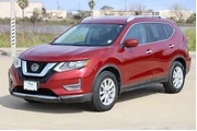 $13948 : Nissan Rogue 2018 S 4dr Cros thumbnail