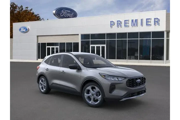 $31855 : Ford Escape Hybrid 2025 ST-L image 1