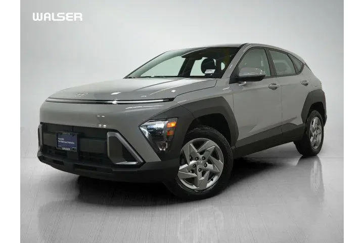 $24450 : Hyundai KONA 2026 SE AWD 4dr image 1