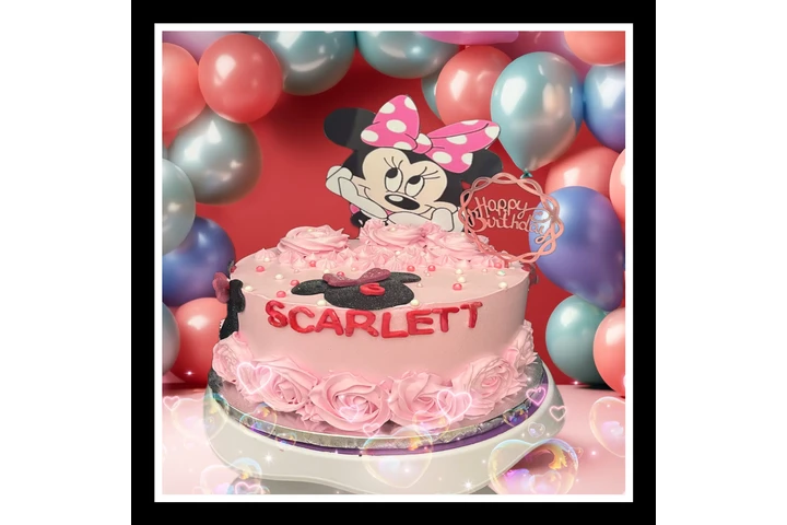 Pasteles para toda icasion image 2