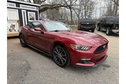 $12999 : 2016 Mustang EcoBoost thumbnail
