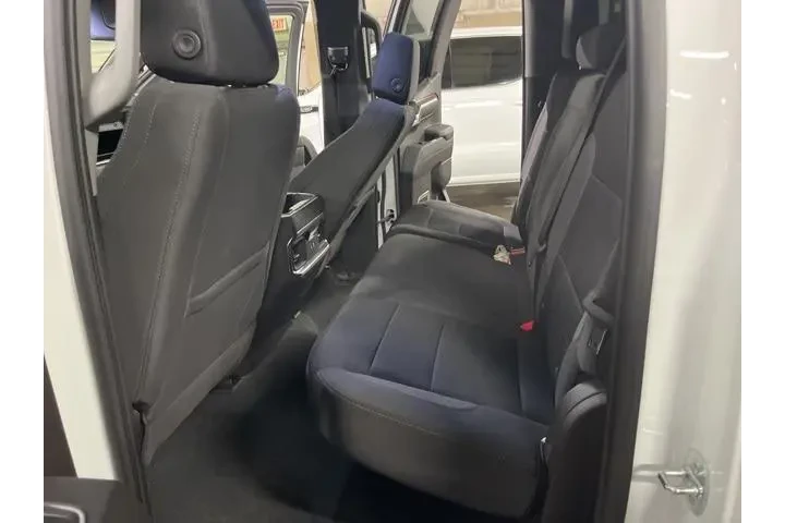 $38900 : GMC Sierra 1500 2022 4x4 Ele image 9