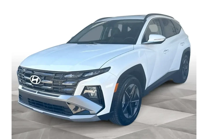 $25948 : Hyundai TUCSON 2025 SEL Conv image 4
