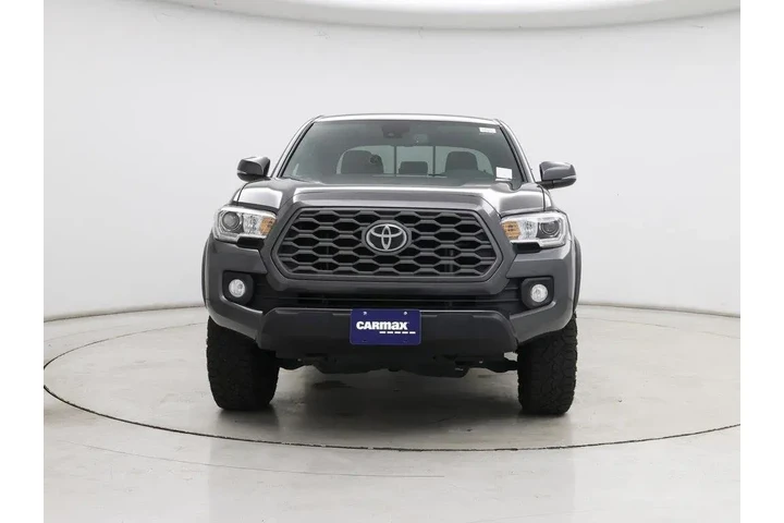 $34998 : Toyota Tacoma 2021 4x4 TRD O image 5
