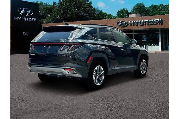 $29999 : Hyundai TUCSON 2025 AWD SEL image 8