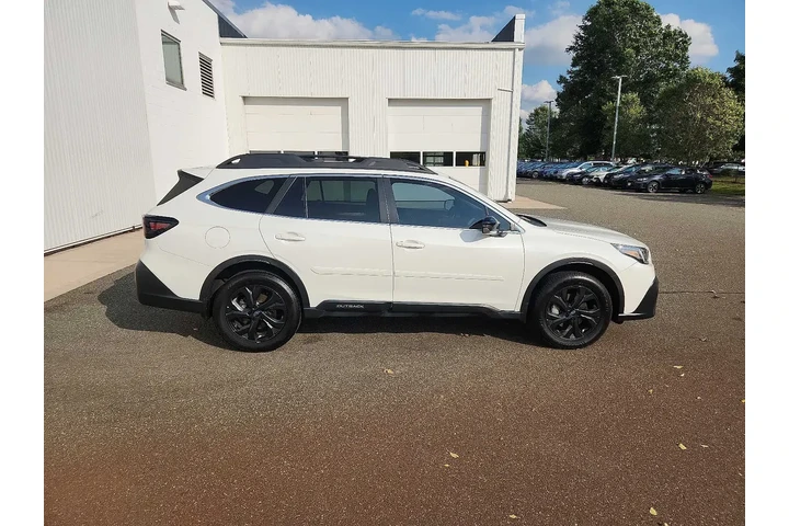 $25764 : Subaru Outback 2022 AWD Onyx image 7