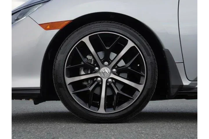 $20585 : Honda Civic 2021 Sport 4dr H image 10