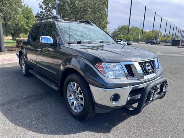 $11250 : 2010 Frontier SE V6 image 2