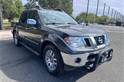 $11250 : 2010 Frontier SE V6 thumbnail