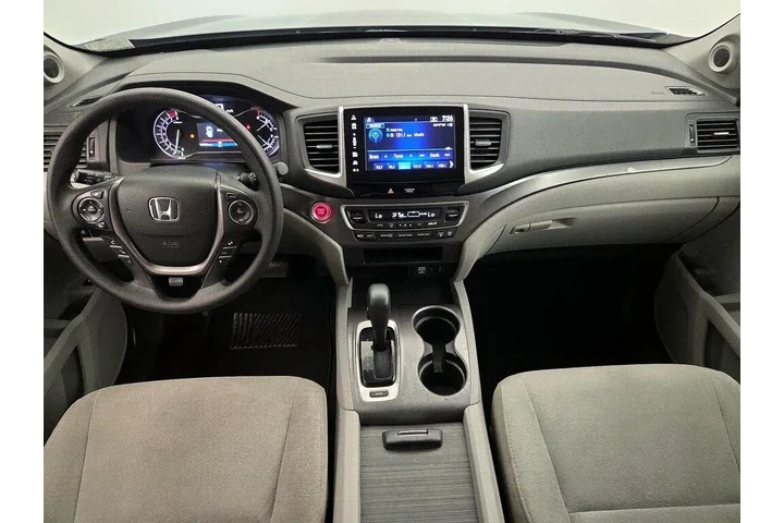 $16998 : Honda Pilot 2018 EX 4dr SUV image 9