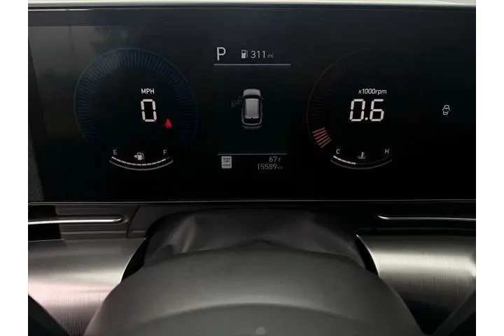 $24766 : Hyundai KONA 2025 AWD SEL 4d image 6