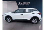 $19991 : Nissan Kicks 2024 S 4dr Cros thumbnail