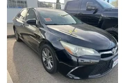 $13988 : Toyota Camry 2015 SE 4dr Sed thumbnail
