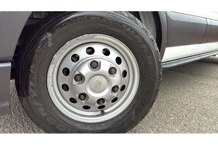 $29857 : Ford Transit 2020 350 3dr SW image 9