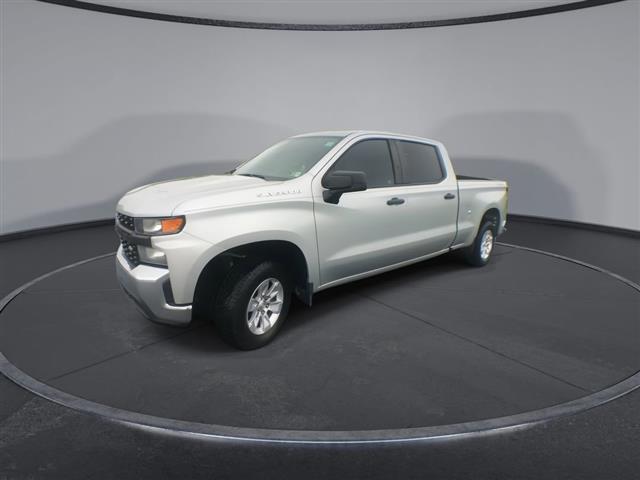 $23700 : PRE-OWNED 2019 CHEVROLET SILV image 4