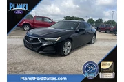 Acura TLX 2021 4dr Sedan w/T en Dallas