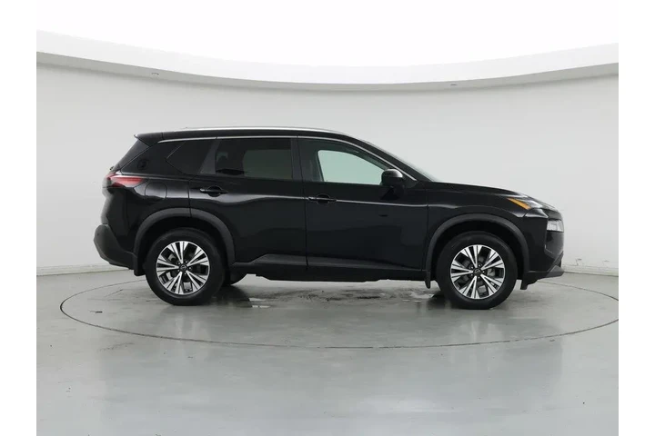 $25998 : Nissan Rogue 2023 AWD SV 4dr image 7