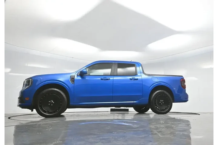 $32532 : Ford Maverick 2025 AWD Lobo image 7