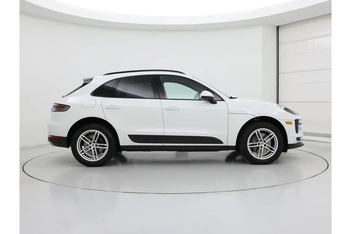 $34998 : Porsche Macan 2021 AWD 4dr S image 7