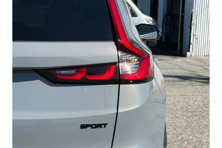 $38995 : Honda CR-V Hybrid 2025 AWD S image 10