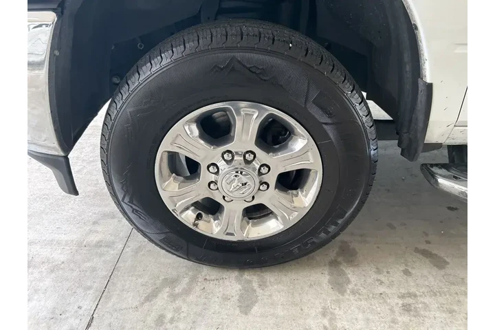 $36390 : Ram 2500 2024 4x4 Big Horn 4 image 9