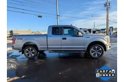 $25075 : Ford F-150 2020 4x4 XL 4dr S thumbnail