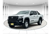 Nissan Frontier 2024 4x4 PRO