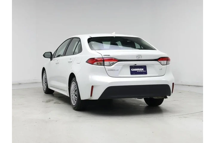 $22998 : Toyota Corolla 2024 LE 4dr S image 6