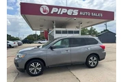 $7900 : Nissan Pathfinder 2017 4x4 S thumbnail