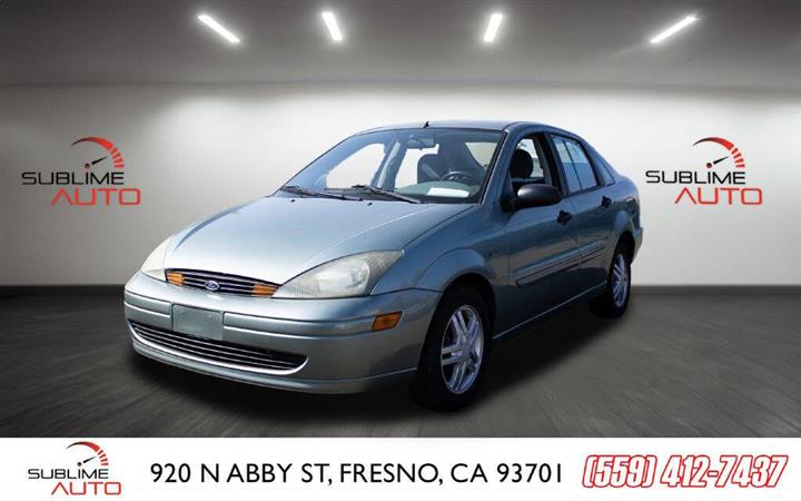 $5995 : 2004 Focus image 3