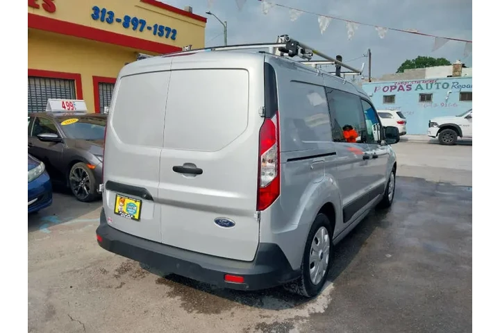 $18995 : 2019 Transit Connect XLT image 8