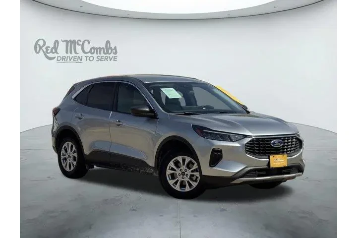 $21988 : Ford Escape 2024 Active 4dr image 1