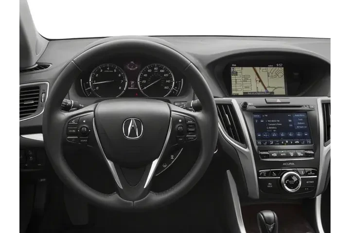 $11949 : 2018 TLX 2.4L FWD w/Technolog image 7