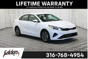 Kia Forte 2023 LXS 4dr Sedan