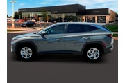 $22990 : Hyundai TUCSON 2024 AWD SE 4 thumbnail