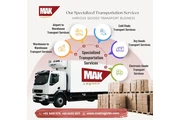 Transportation Services en Dallas