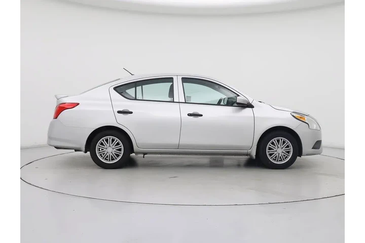 $11998 : Nissan Versa 2018 S 4dr Seda image 7