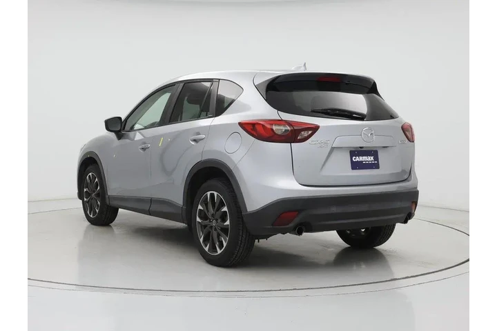 $18998 : Mazda CX-5 2016 AWD Grand To image 2
