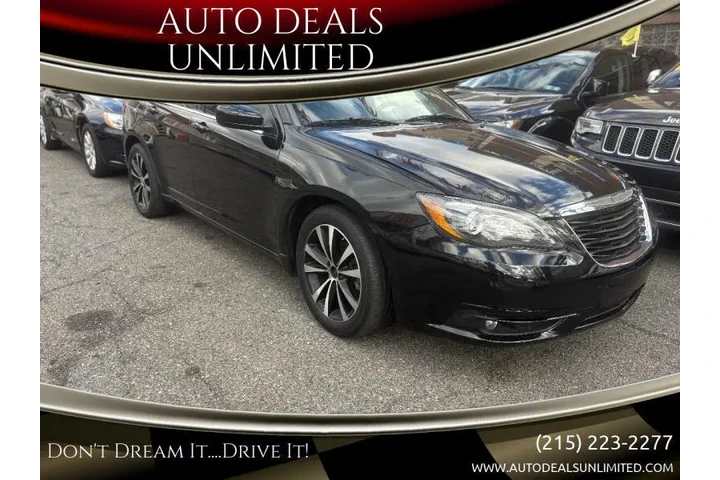 $6995 : 2012 200 S image 1