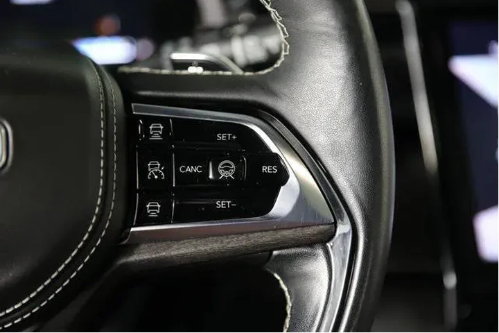 $32895 : Jeep Grand Cherokee 2023 4x4 image 6