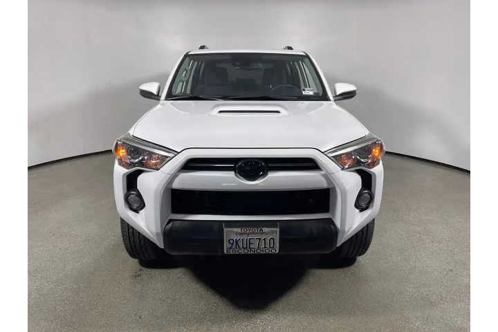 $35995 : Toyota 4Runner 2020 4x4 SR5 image 8