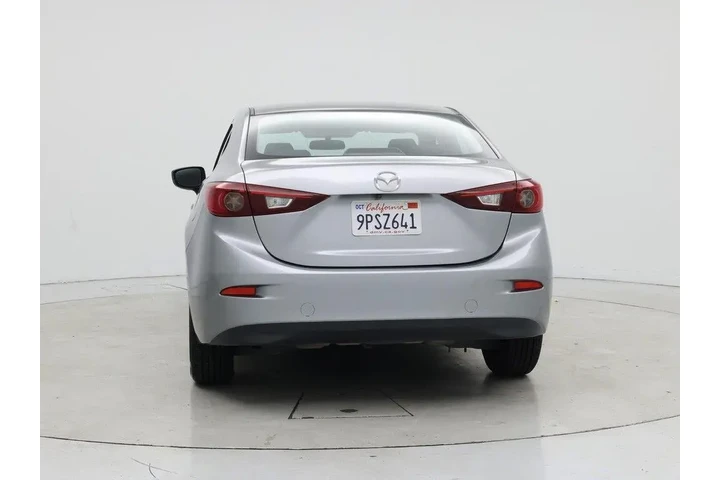 $11998 : Mazda Mazda3 2016 i Sport 4d image 6