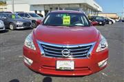 $12300 : 2014 NISSAN ALTIMA2014 NISSAN thumbnail